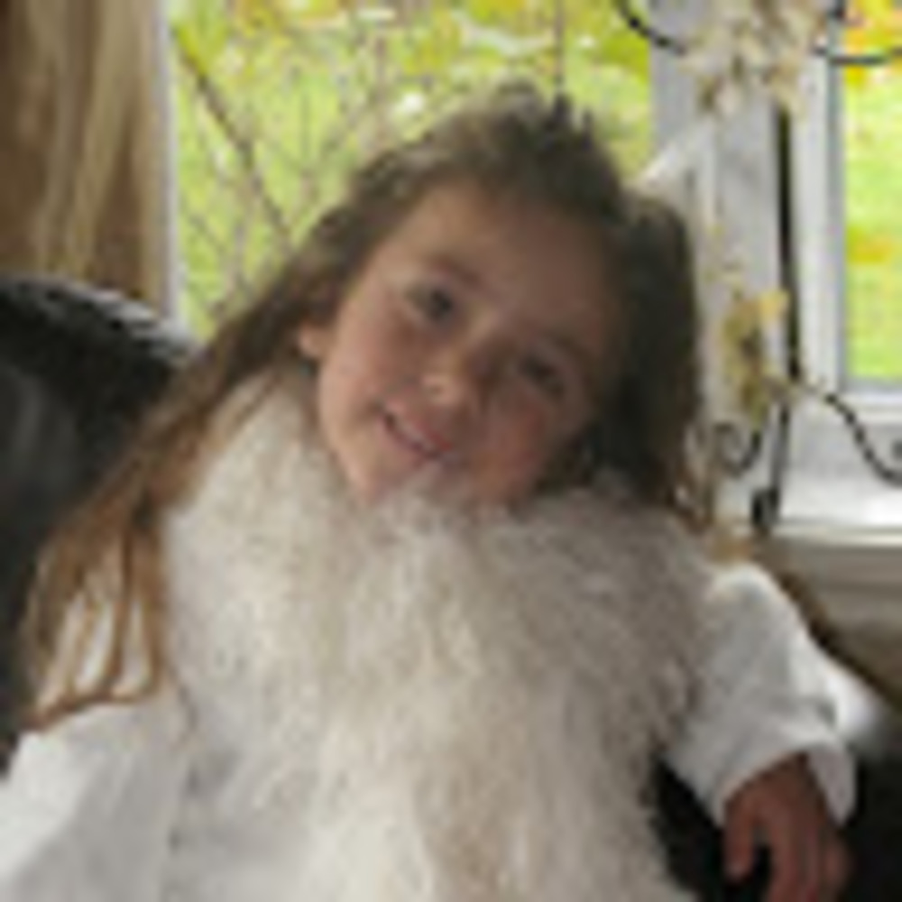 Meet your Posher, Sarah